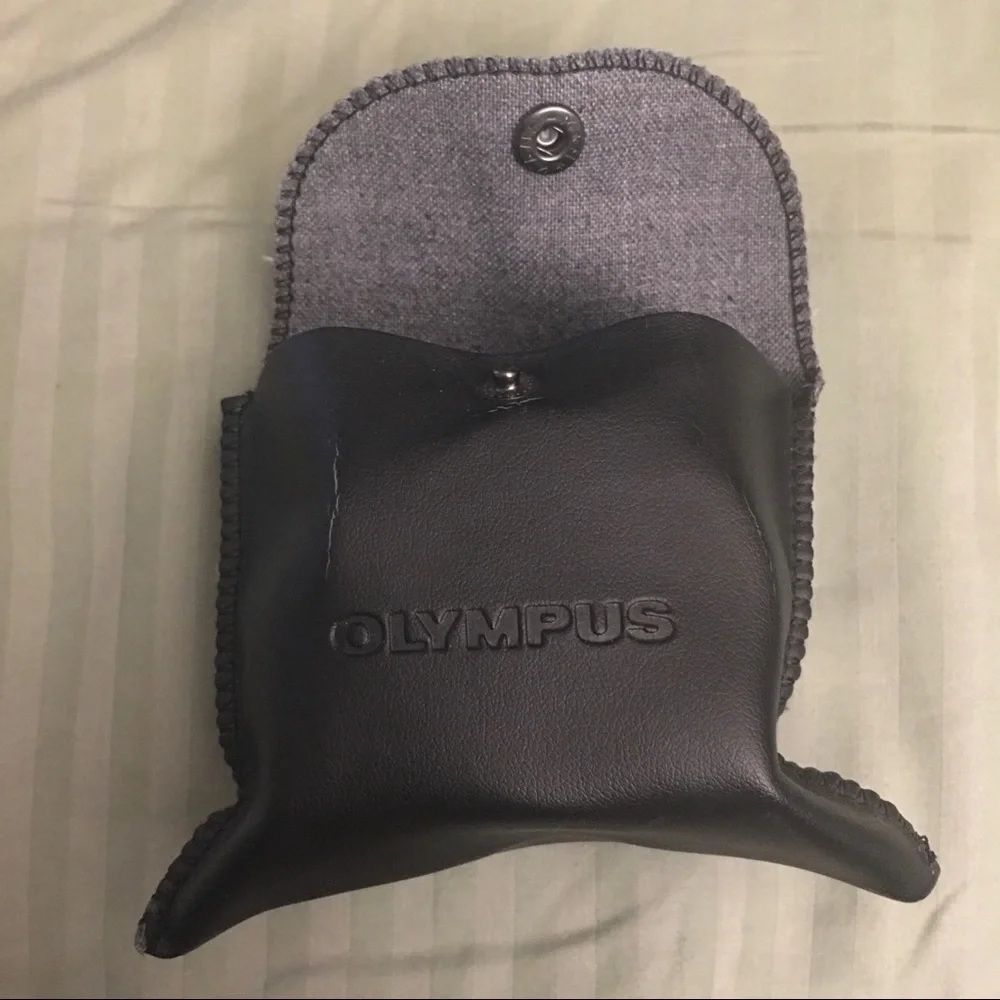 Olympus 1.45X Tele Converter Lens
